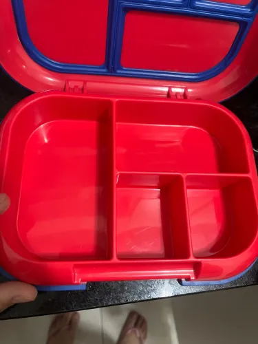 Venda de lancheira infantil
