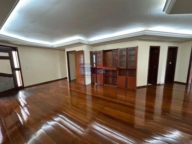 Apartamento para Locação em Brasília, Taguatinga, 3 dormitórios, 2 suítes, 3 banheiros, 1