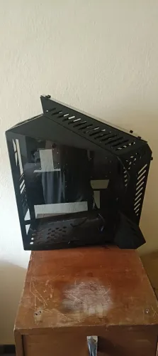 Gabinete storm z 