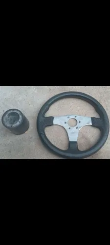 Volante esportivo