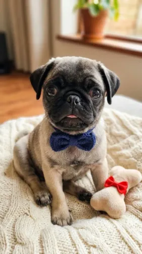 Pug