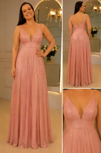 Vestido festa