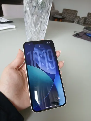 Iphone 13 Todo Original