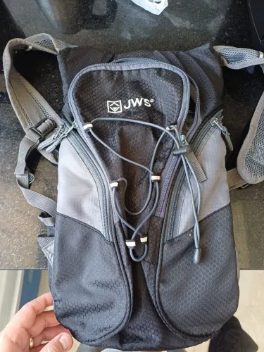 Mochila de Hidratação 2 litros