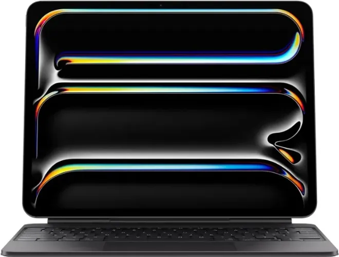 Magic keyboard p/ iPad Pro 13? M4/M5