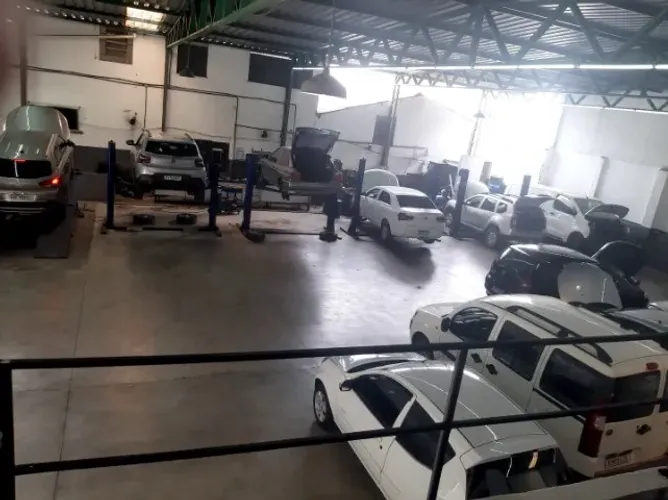 Lavador de carros