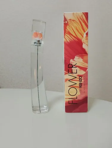 FLOWER BY Kenzo la Nouvelle eau de toilette