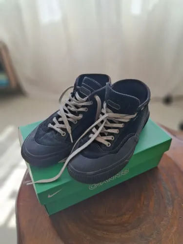 Tênis Vans Destruct Mid MTE-1 Importado