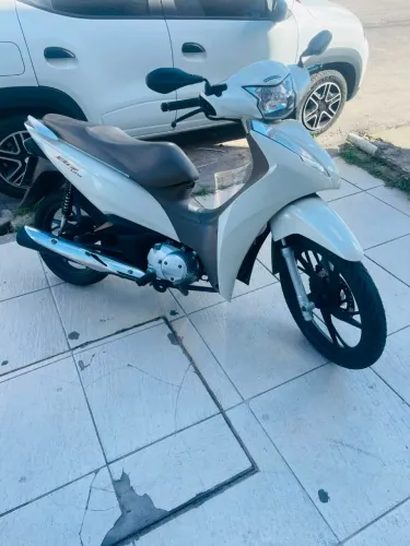 Biz 125 2023