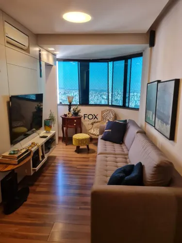 Apartamento com 2 quartos à venda em Belo Horizonte