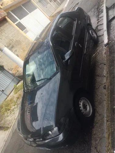 Fiat Siena EX 1.0 MPI Fire 16V 4P 2001