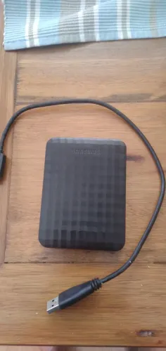 HD EXTERNO 1T B. 3.0
