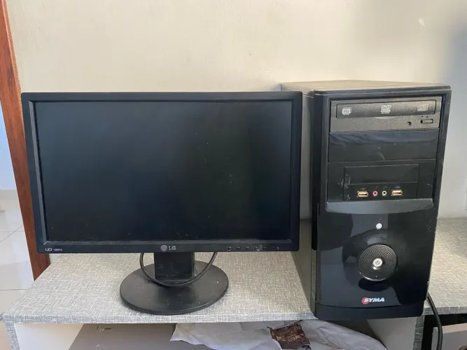Computador