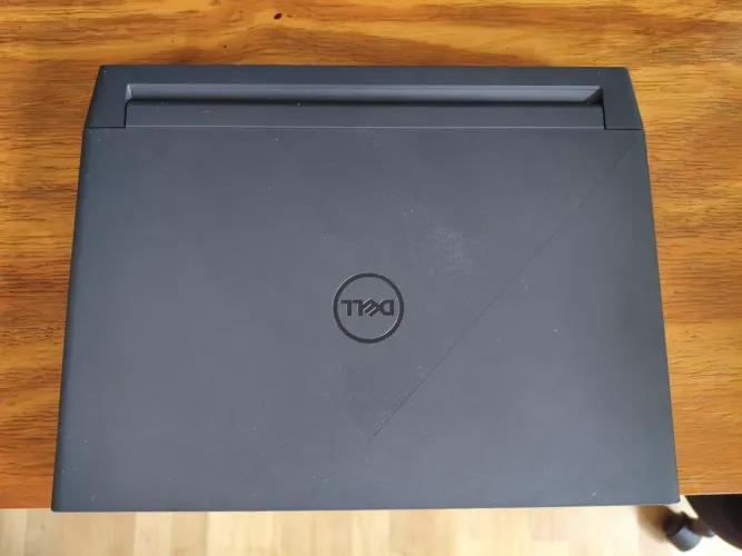 DELL G15 5515(COM DEFEITO)