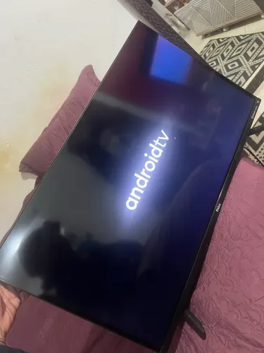 Tv smart 32