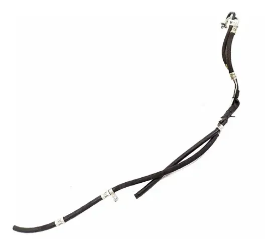 Mangueira Linha Direção Hidráulica Citroën C5 2.0 Mt 2002 10