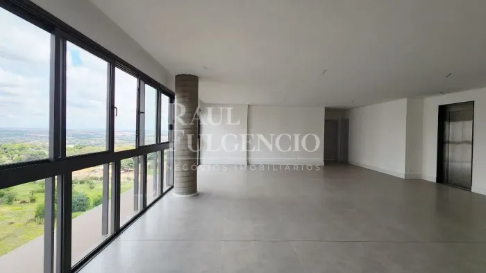 Apartamento à Venda no Ed. Atrio | 185 m² Privativos | 3 Suítes