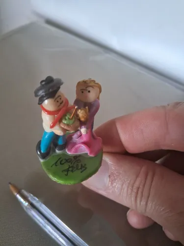 Decoração cuia