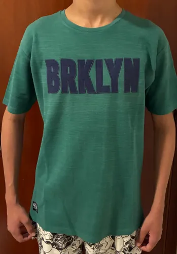 Camiseta Menino Primark 14/15