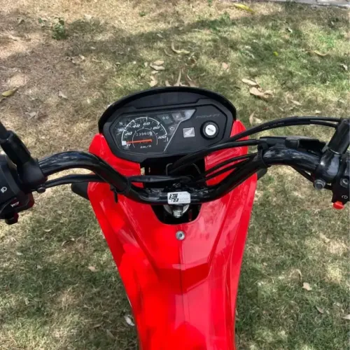Pop 110i disponível