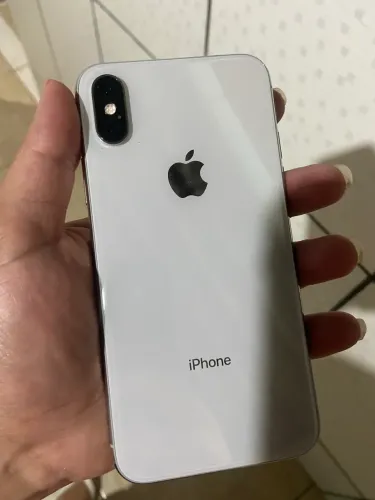 iPhone XS