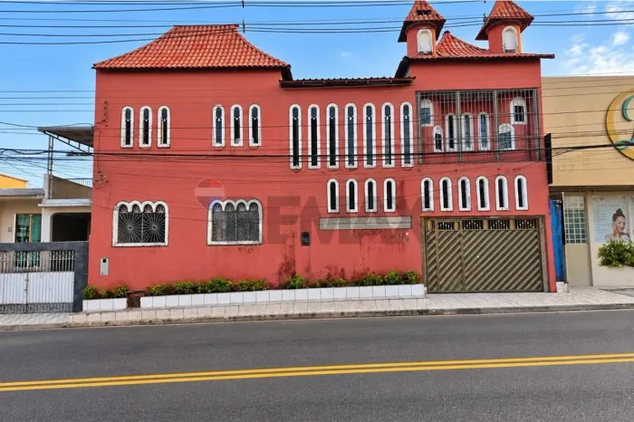 OPORTUNIDADE NO ALVORADA | CONJUNTO AJURICABA