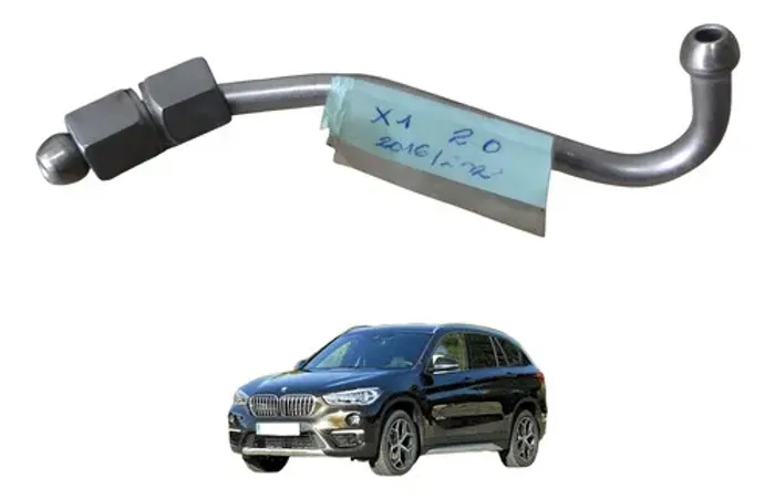 Cano Bomba De Alta Bmw X1 2016/20