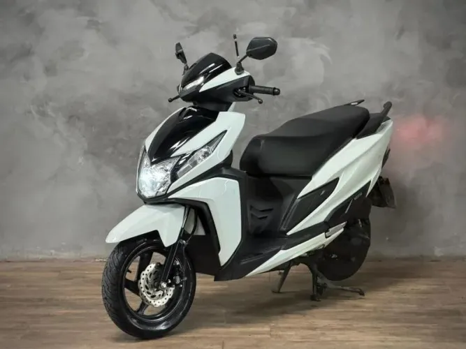 HONDA ELITE 125 2025