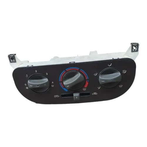 Comando Ar Condicionado Fiat Doblo 2018