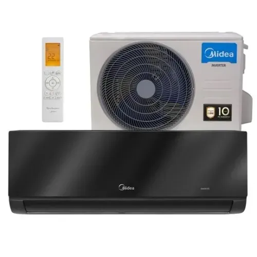 Ar condicionado Midea 12000 inverter