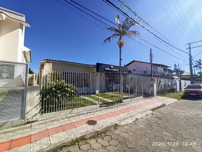 Casa Comercial Santa Monica