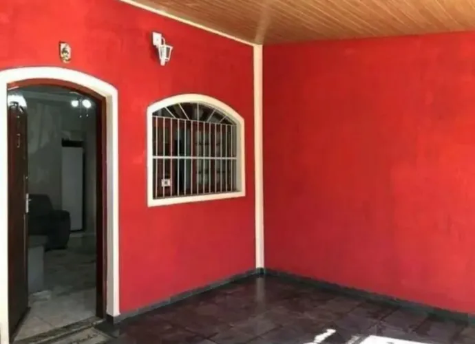 Casa a venda Estrutural setor leste