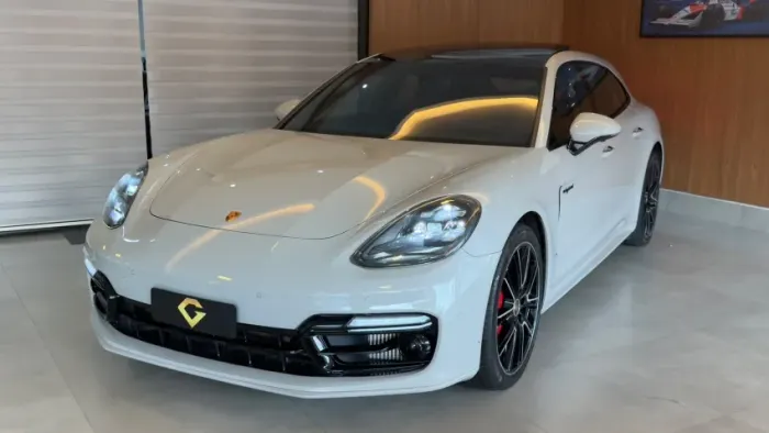 Porsche Panamera 4 E-hybrid Sport Tur. 2.9 462cv 2022