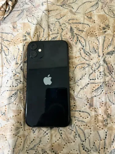 iPhone 11 Preto
