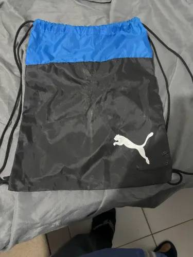 Bolsa esportiva da puma