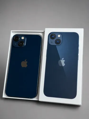iPhone 13 128gb