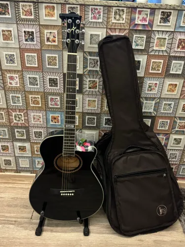 Violão Tagima Dallas