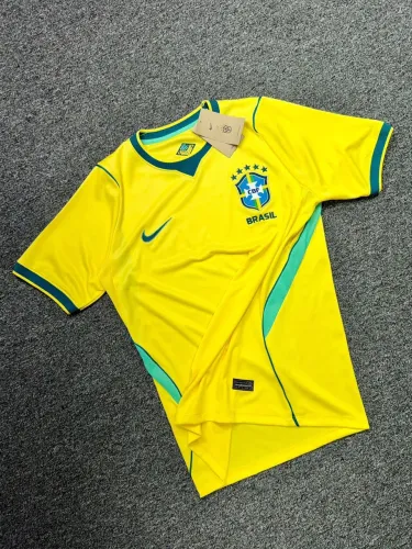 Camisas do Brasil 1.1 LACRADA
