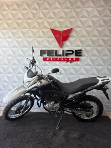 Honda NXR 160 Bros Esdd Flexone 2021