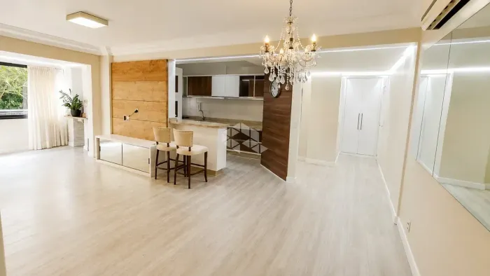 APARTAMENTO COM 3 QUARTOS SENDO1 SUÍTE E 2 VAGAS DE GARAGEM À VENDA EM COQUEIROS