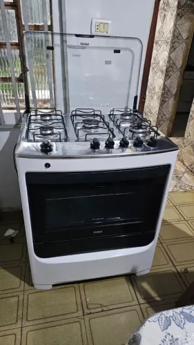 Fogão
