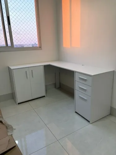 ESCRIVANINHA DE CANTO