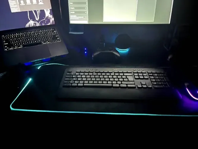 mousepad gamer 80x30