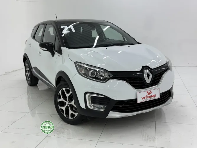 Renault Captur 2020