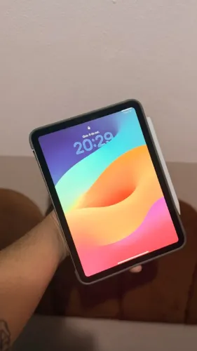 Ipad 10ª geração