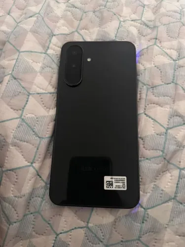 Samsung Galaxy A36 5G 258Gb-com defeito na tela