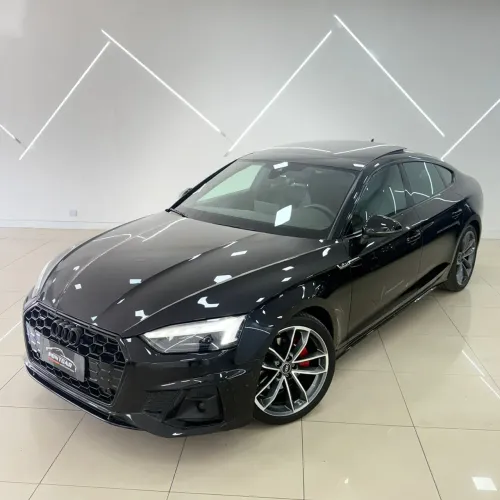 Audi A5 Sportback S-line 2.0 TFSI S-tronic 2023