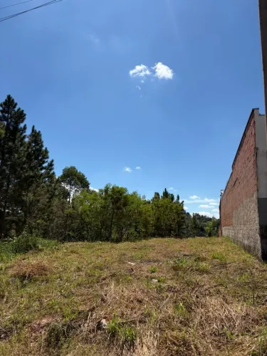 Terreno 10x50 (500m2) Para Chacara / Sitio - Oportunidade