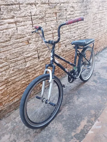Bicicleta Poti Aro 24