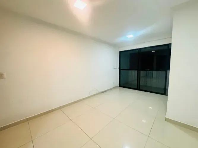 APARTAMENTO PARA ALUGAR NOS BANCÁRIOS